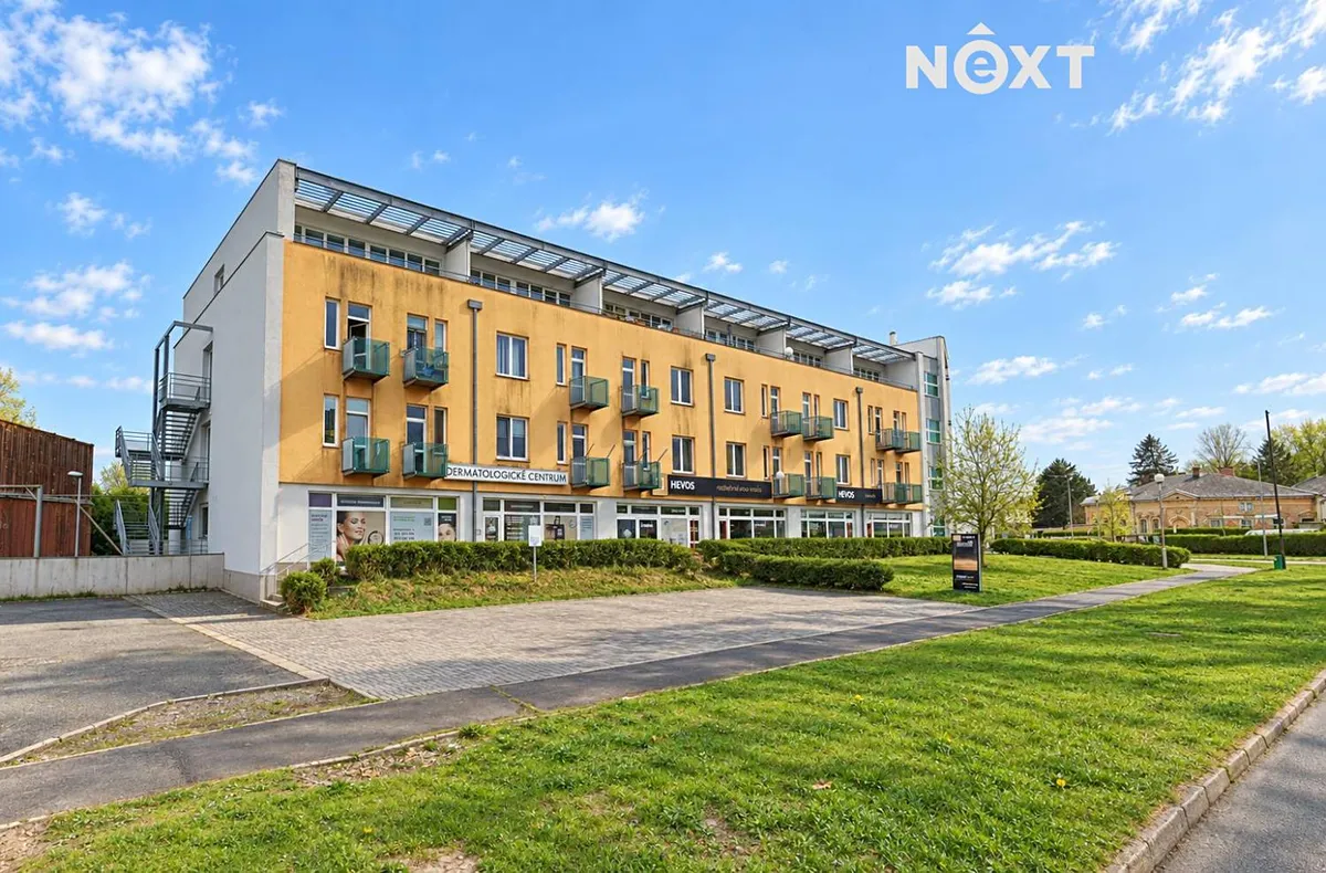 Prodej bytu 3+1 109 m²